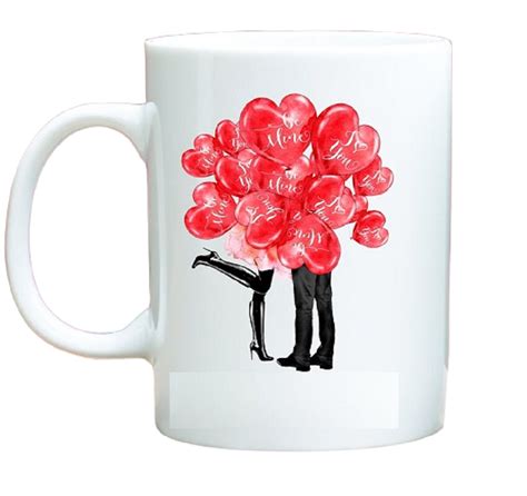 Valentines Day Gift/ funny Valentines coffee mug 11 oz.