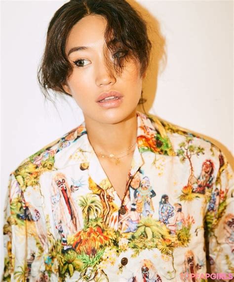 Peggy Gou Nude OnlyFans Leaked Photo 28 TopFapGirls