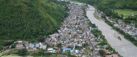 Karnali River Rafting, Rafting in Karnali, Karnali River Spring - Trek ...