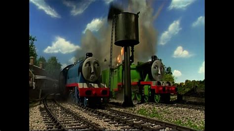 Thomas And Friends Season 10 Bloopers First Video Of 2023 YouTube