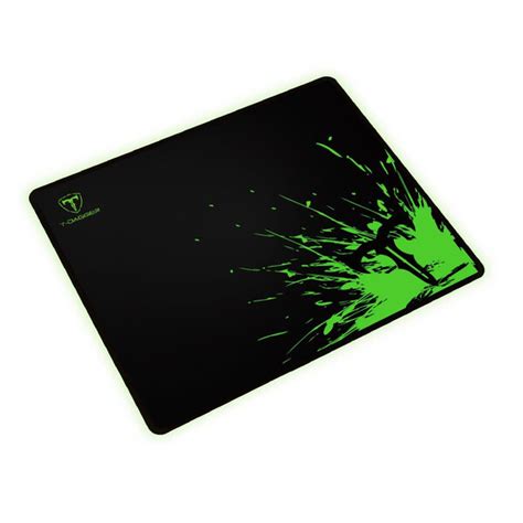 Mousepad Redragon T Dagger Lava T TMP200 Size M Official Supplier For