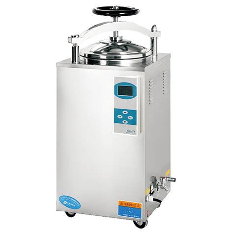 Autoclave Ls Hd Litros Con Secado Equipos M Dicos Y Medicamentos