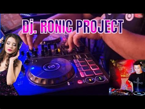 AS MUSIC TOP DO MOMENTO O DJ IRONIC PROJECT REMIX 2023 O TOP DAS