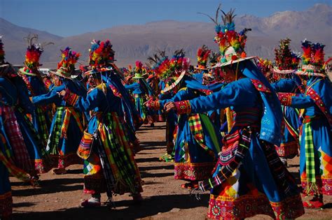 Popular Chilean Festivals Fiestas Patrias. A commemoration of Chile’s ...