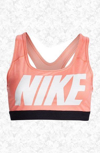 Nike Pro Classic Dri Fit Sports Bra Nordstrom Nike Bra Sports Bra Nike Pros