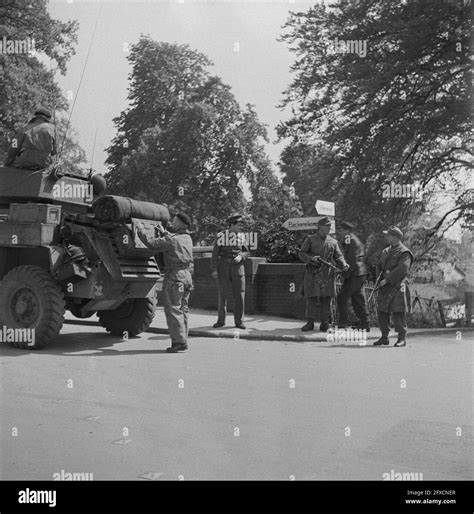 49th Infantry Division Hi Res Stock Photography And Images Alamy