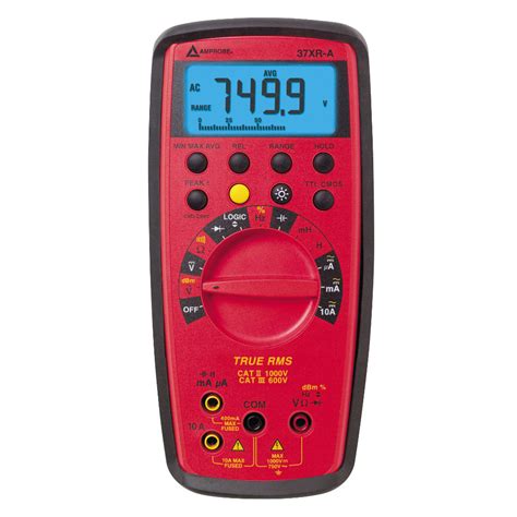 Best Multimeters For Electronics Homeowners And More