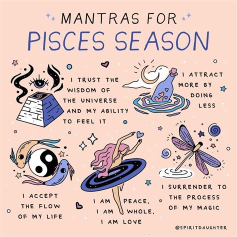 21Ninety On Instagram Welcoming Pisces Season With Lots Of