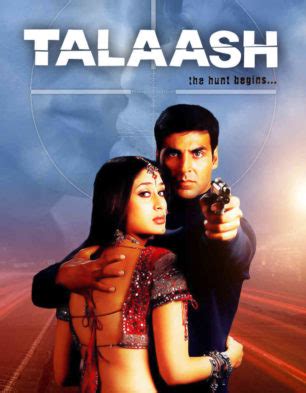 Talaash… The Hunt Begins Cast List | Talaash… The Hunt Begins Movie ...