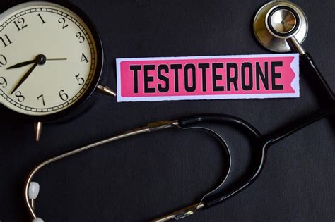 An Essential Guide on Testosterone Replacement Therapy