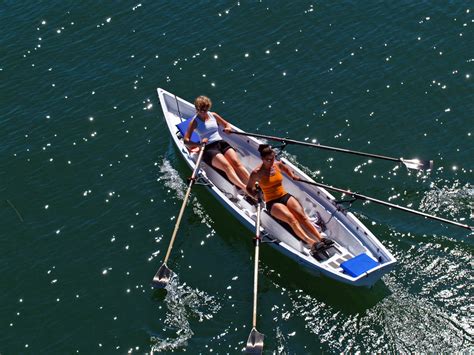 Whitehall Rowing Sail Whitehall Spirit All Water Rowing Sculling