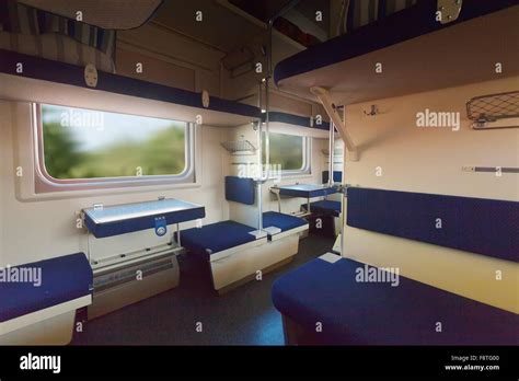 Pullman sleeper car hi-res stock photography and images - Alamy