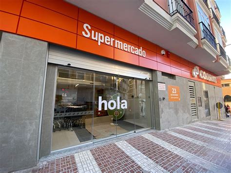 Estos Son Los Supermercados Abiertos Este Viernes De Diciembre En