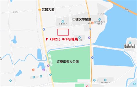 土拍快讯楼面价222119元㎡！富力总价42亿夺p（2021）076号地块