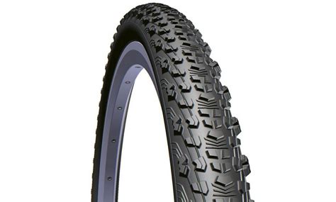 CUBIERTA MITAS V85 OCELOT 700X38C NEGRA Ciclos Quinto