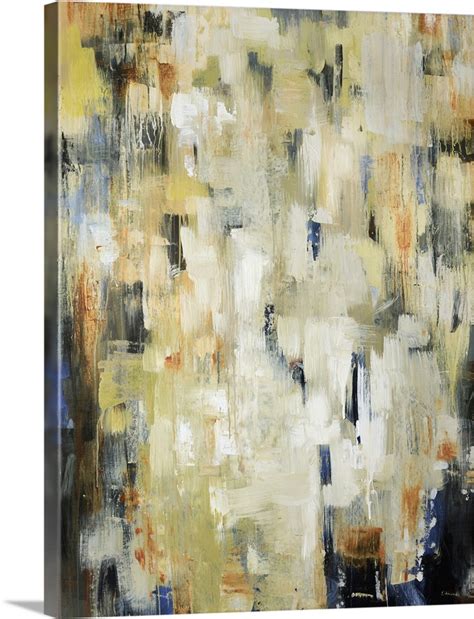 curiosity great big canvas