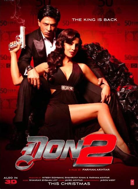 Don 2 Hindi Movie Songs Download | Bangla And Hindi Songs