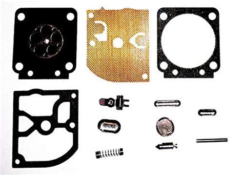 Stihl Fs45 Carb Rebuild Kit A Step By Step Guide