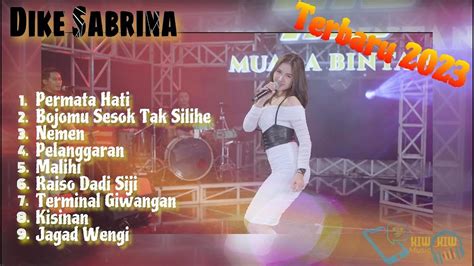 Dike Sabrina Permata Hati Ful Album Terbaru Pelanggaran Bojomu