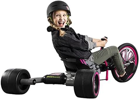 Huffy Green Machine Drift Trikes for Kids - shop lashived