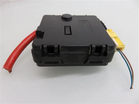 2002 Bmw 330ci Fuse Box Diagrams