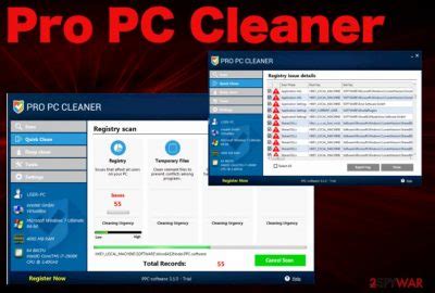 Top 21 How To Remove Pro Pc Cleaner From Windows 10