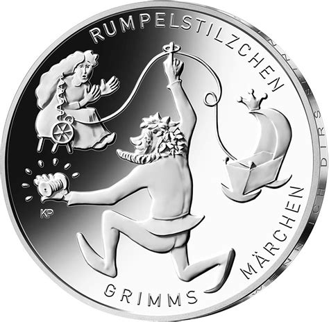 Euro Brd Rumpelstilzchen