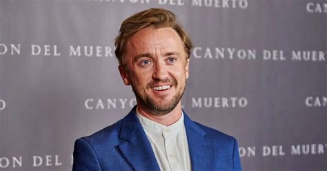 Tom Felton Opens Up About Secret Love For Harry Potter Co Star Emma Watson Prothom Alo