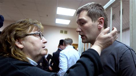 Trouble for Alexei Navalny's brother days after opposition leader's ...