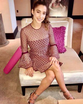 Aly Raisman Nude Porn Pictures XXX Photos Sex Images 4062418 PICTOA