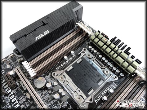 Review Asus Sabertooth X79