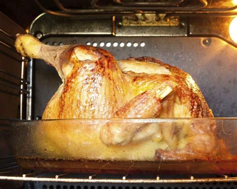 Roast Capon