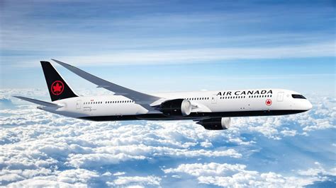 Air Canada to acquire 18 Boeing 787-10 Dreamliner aircraft in fleet ...