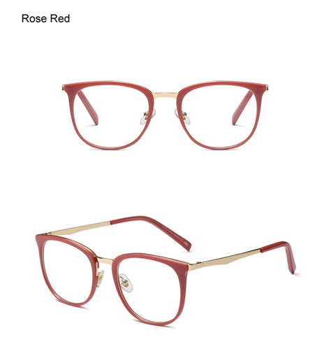 Ralferty Glasses Frame Women Elegant And Stylish Frames Fuzweb