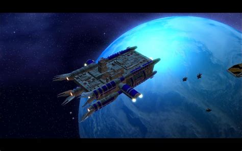 Babylon 5 Shadow War part 1-4 - Star Wars: Empire at War - GameFront