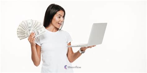 Cómo funcionan los préstamos a través de Fintechs Moonflow