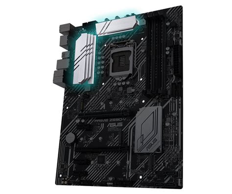 Prime Z590 V｜motherboards｜asus Global