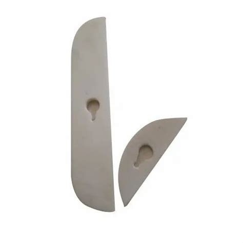 White Teflon Blade Size L150 Mm At Rs 200piece In Ulhasnagar Id