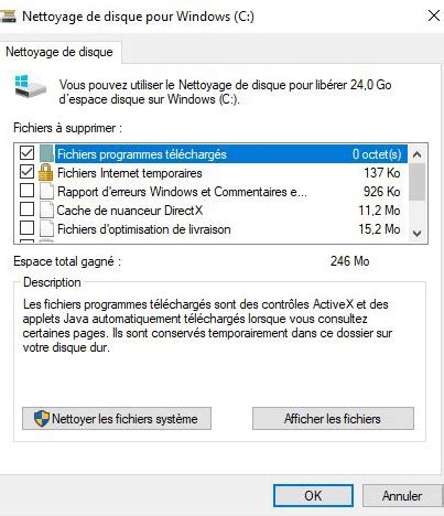 Rendre Windows Plus Rapide Le Blog De Kiatoo