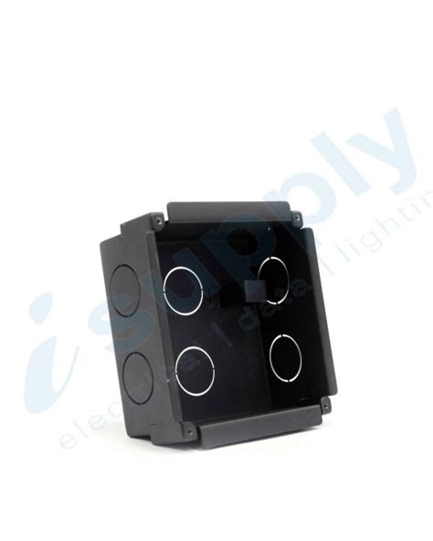 Vip Vision Flush Mount Box Intiprdsvw Fma Isupply Electrical