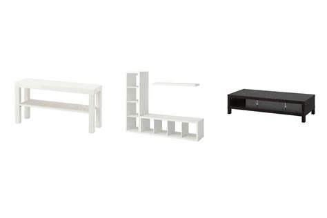 Mobile Televisione Ikea Le Novit Del Catalogo Designmag