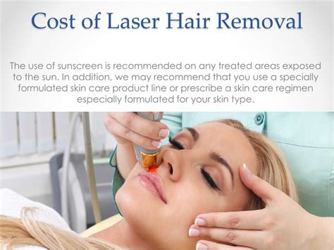 PPT - Laser Hair Removal Cost PowerPoint Presentation, free download ...