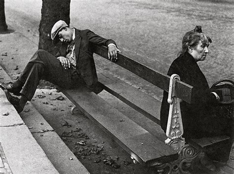 Brassaï El Ojo De París Museo Palacio De Bellas Artes