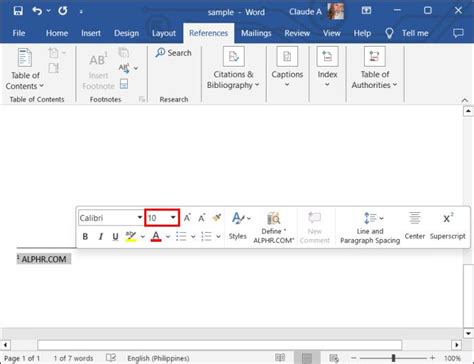 Kako Dodati Fusnote U Microsoft Word