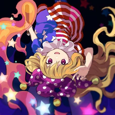 Clownpiece Touhou Image By Ktx3rl8o 3414339 Zerochan Anime Image