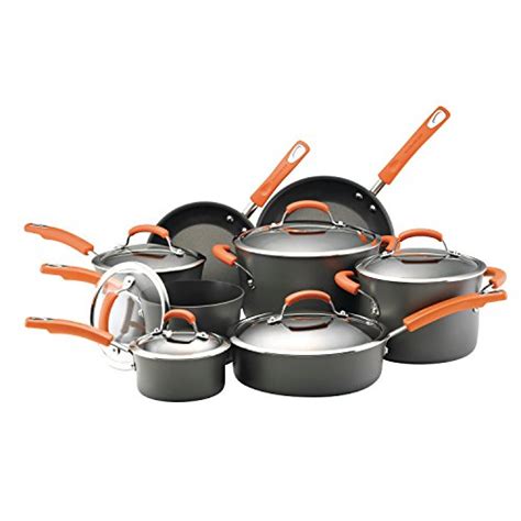 Rachael Ray Cookware Reviews | Alices Kitchen