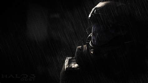 HD wallpaper: Halo 3: ODST | Wallpaper Flare