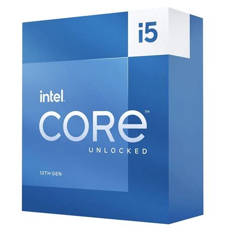 Intel Core I5 13600k Review Best Gaming Cpu Unboxing And Photos