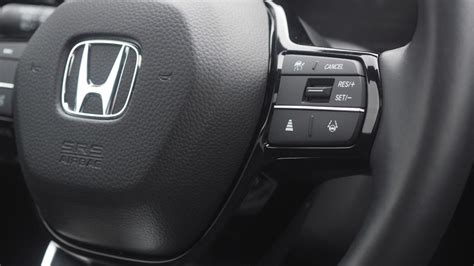 2023 Honda CR V Hybrid Review Benchmark Crossover Wears Its