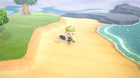 Animal Crossing New Horizons Switch Screenshots